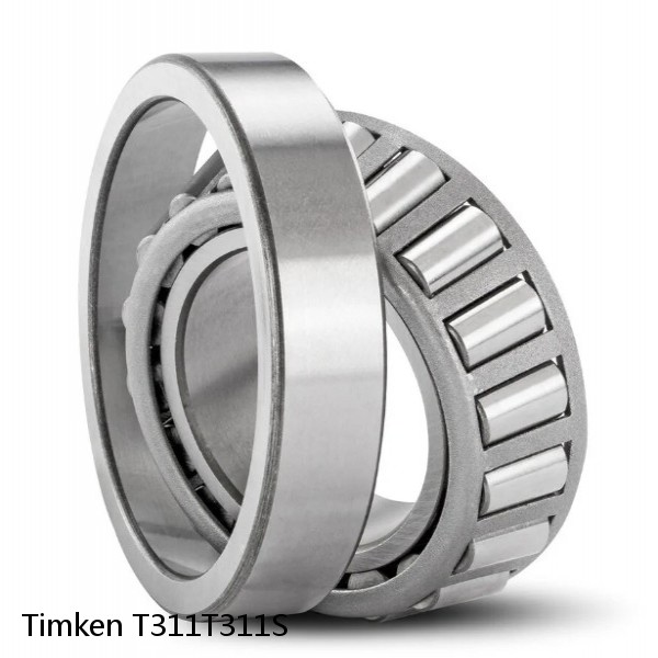 T311T311S Timken Tapered Roller Bearings