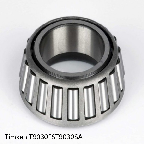 T9030FST9030SA Timken Tapered Roller Bearings