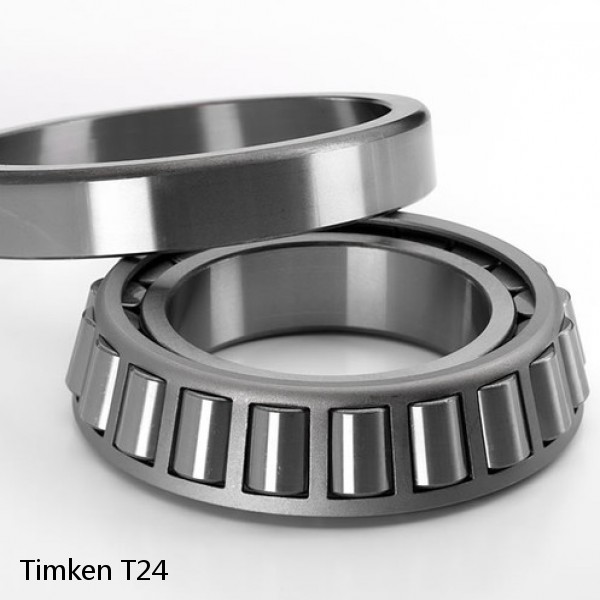 T24 Timken Tapered Roller Bearings