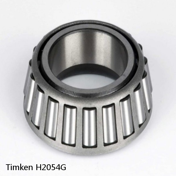 H2054G Timken Tapered Roller Bearings