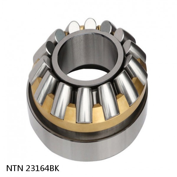 23164BK NTN Spherical Roller Bearings