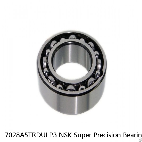 7028A5TRDULP3 NSK Super Precision Bearings