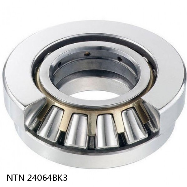 24064BK3 NTN Spherical Roller Bearings