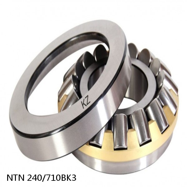 240/710BK3 NTN Spherical Roller Bearings