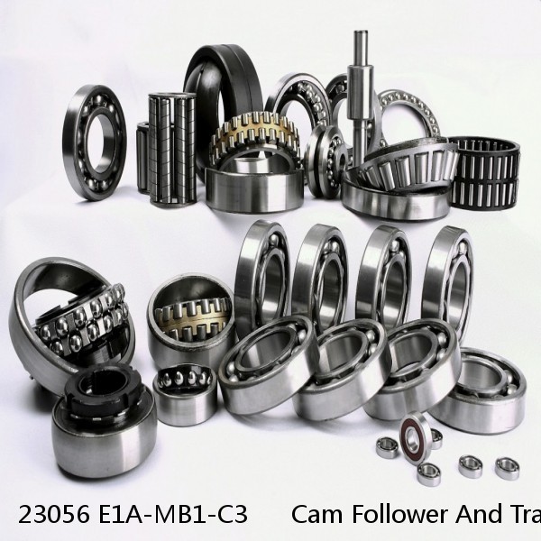 23056 E1A-MB1-C3      Cam Follower And Track Roller