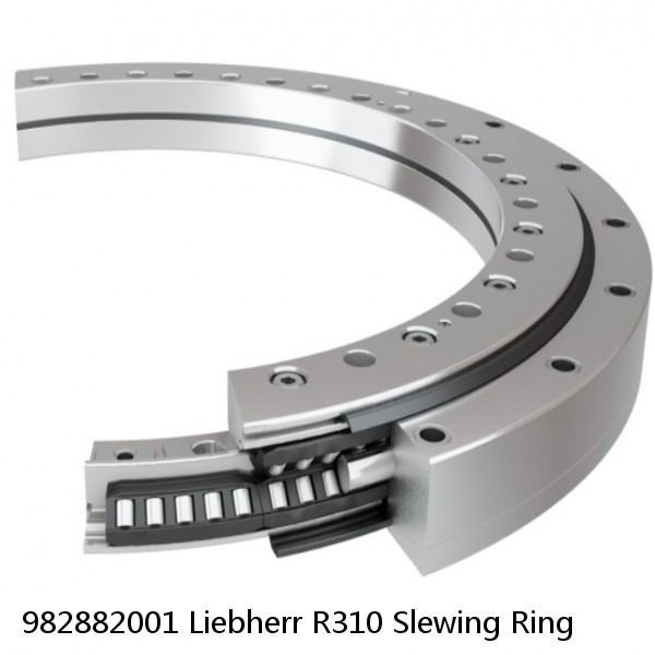 982882001 Liebherr R310 Slewing Ring