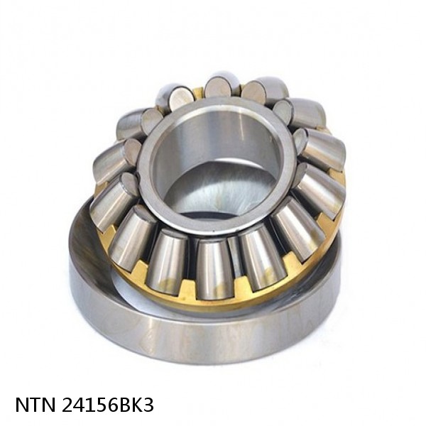 24156BK3 NTN Spherical Roller Bearings