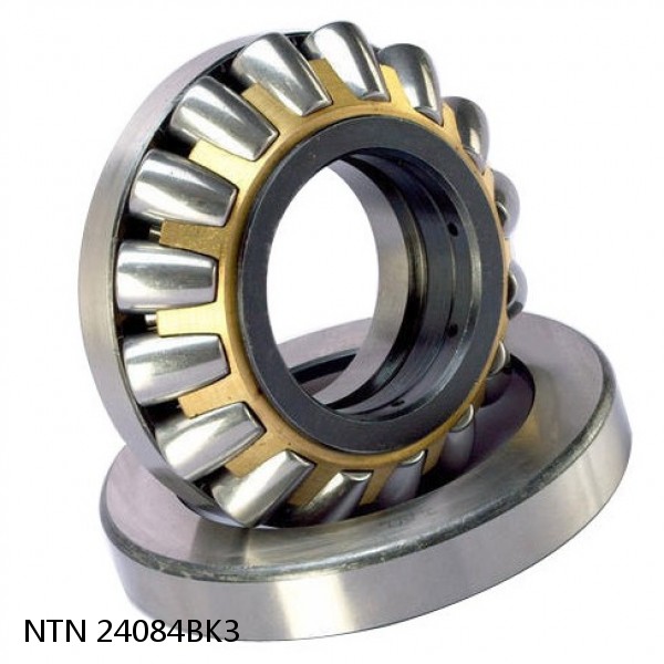 24084BK3 NTN Spherical Roller Bearings