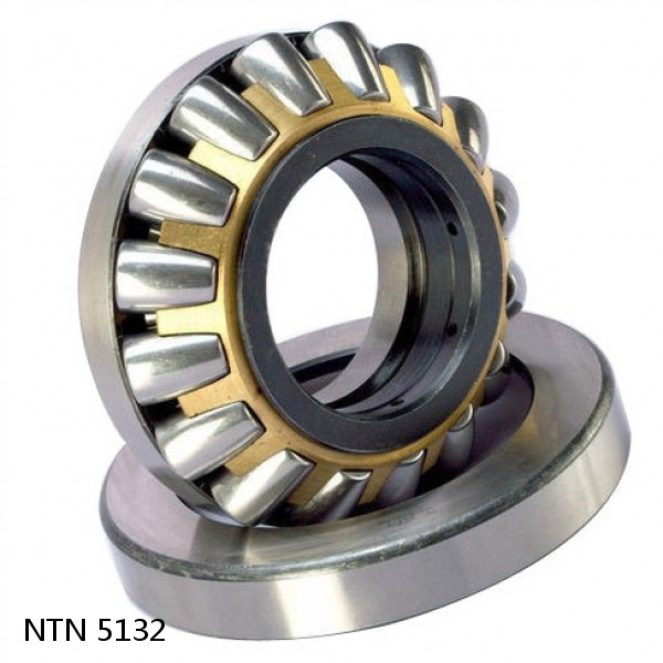 5132 NTN Thrust Spherical Roller Bearing