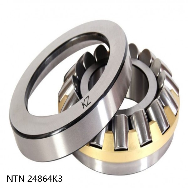 24864K3 NTN Spherical Roller Bearings