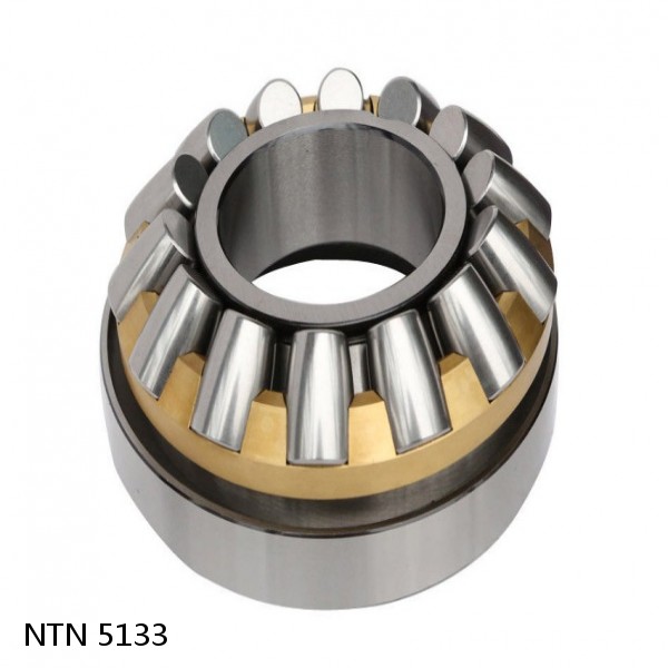 5133 NTN Thrust Spherical Roller Bearing