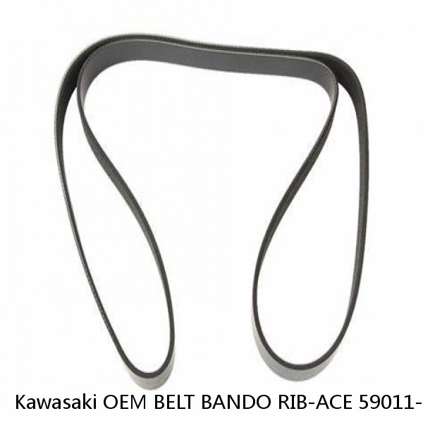 Kawasaki OEM BELT BANDO RIB-ACE 59011-3701